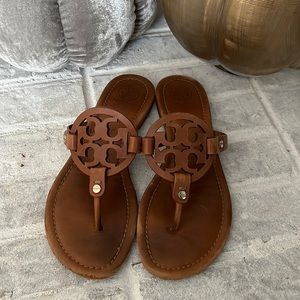 Tory Burch Miller Sandal
